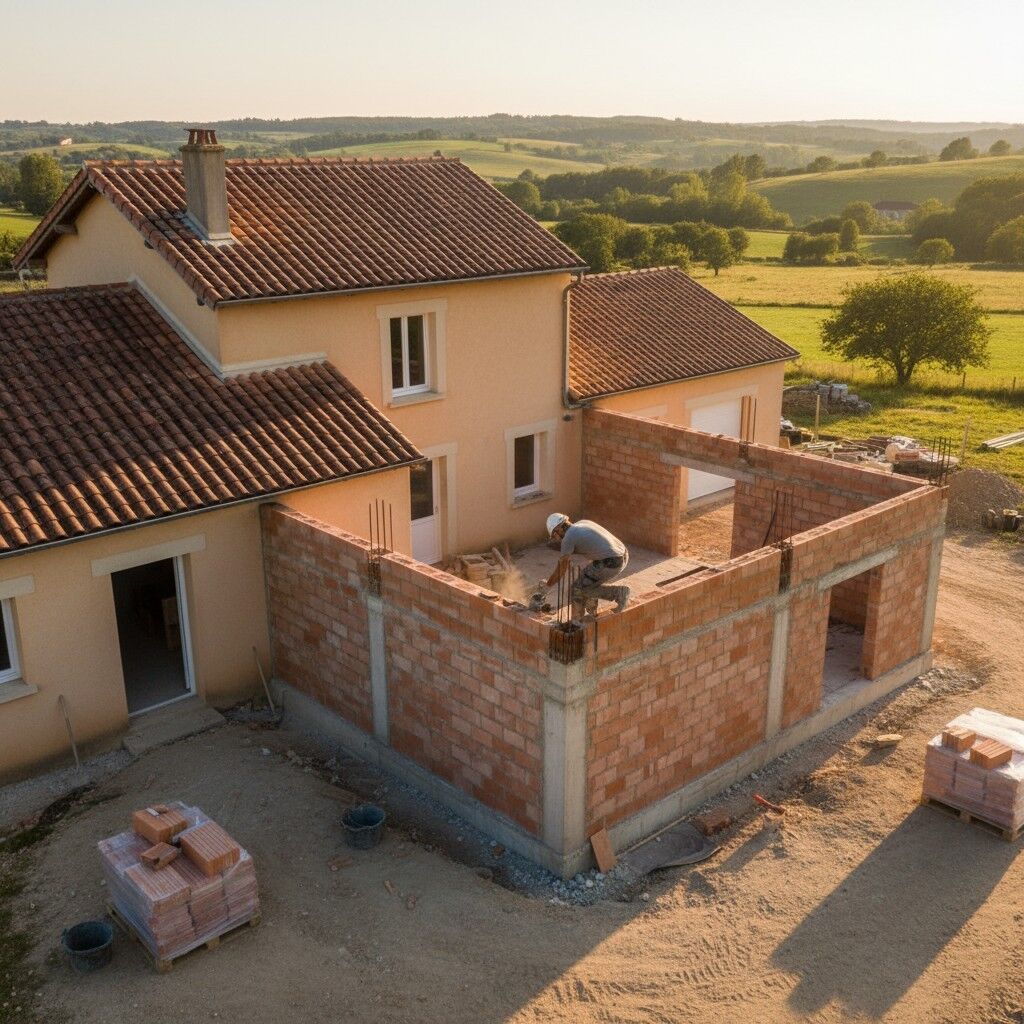 CONSTRUCTIONS DU HAUT ANJOU